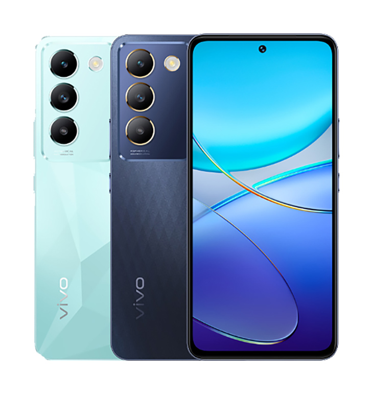 Vivo V30 Lite